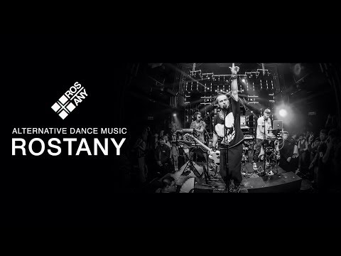 ROSTANY Bass Music