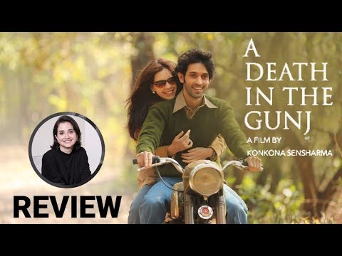 download lagu mp3 mp4 A Death In The Gunj Story, download lagu A Death In The Gunj Story gratis, unduh video klip A Death In The Gunj Story