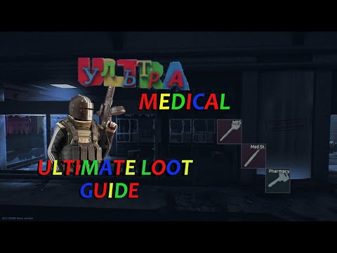 Guide to Ultra Medical, Emercom Medical, and Idea Pharmacy - Loot Compared and Cost/Profit Analysis