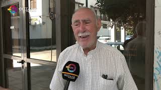 ΣΥΝΤΑΞΙΟΥΧΟΙ ΒΟΛΟΥ ΓΙΑ ΔΕΘ: ΑΝΕΠΑΡΚΕΙΣ ΟΙ ΕΞΑΓΓΕΛΙΕΣ 07 09 2026 ΣΥΝΤΑΞΙΟΥΧΟΙ ΒΟΛΟΥ ΓΙΑ ΔΕΘ: ΑΝΕΠΑΡΚΕΙΣ ΟΙ ΕΞΑΓΓΕΛΙΕΣ 07 09 2026