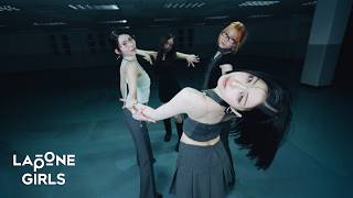 IS:SUE (イッシュ) 'No.4' Performance Video Teaser