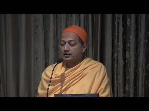The Infinite Alone Remains | Swami Sarvapriyananda