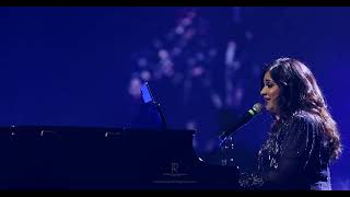 Download lagu Chaudhavi Shab | Shreya Ghoshal | Heeramandi | Live in D.C mp3