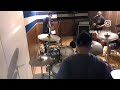 drum cam vai la em casa hoje