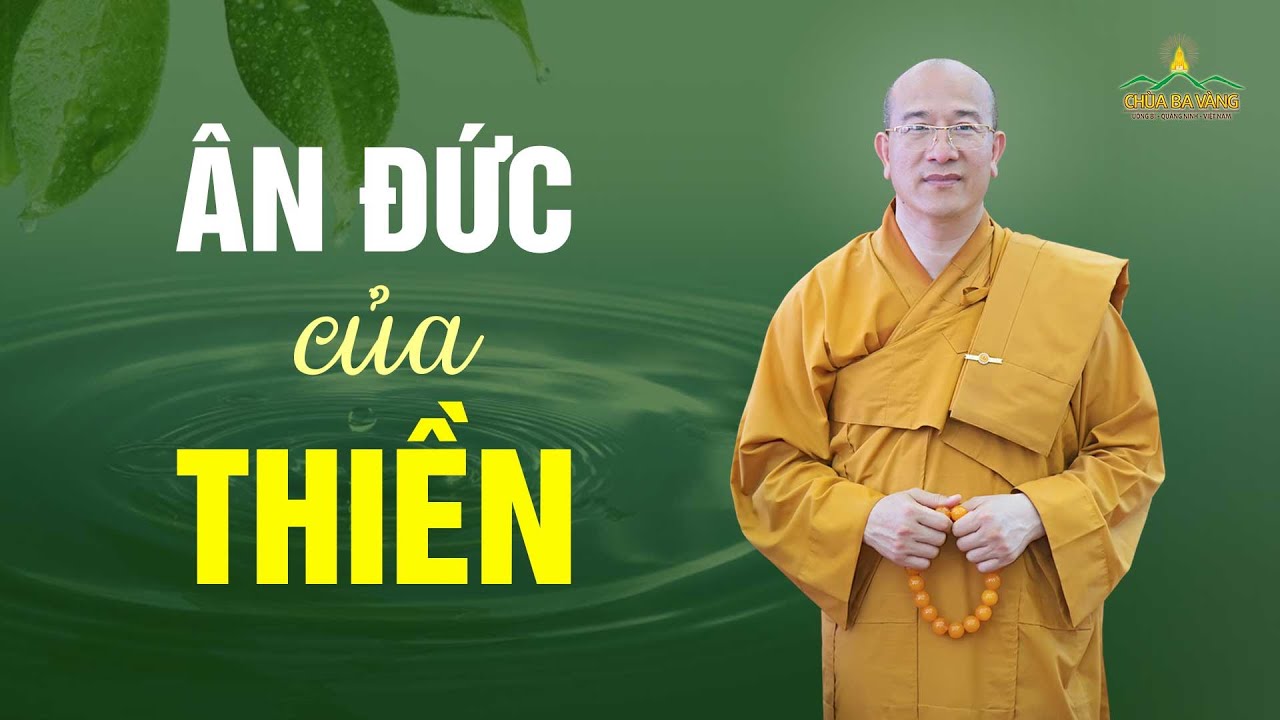 28 ân đức của thiền giúp tăng tuổi thọ, sống khỏe mạnh, an vui, hạnh phúc