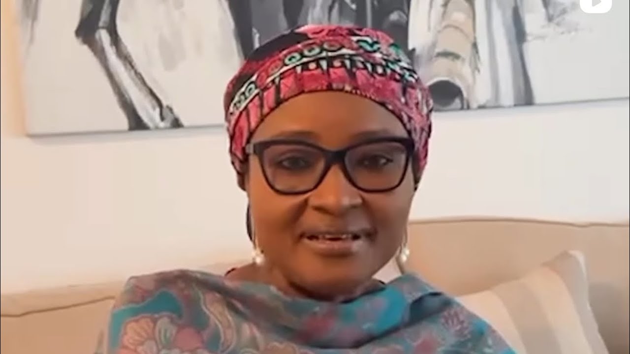 Nigeria launches the Human Papillomavirus HPV Vaccine- October 24th 2023