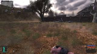 S.T.A.L.K.E.R.: Shadow of Chernobyl - Vortex Anomaly Ambience