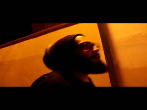 Lui Chi - Guayota - (Prod.By Lui Chi) - (Videoclip) - [Ungüeco Underground 2012]