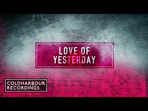D72 - Love of Yesterday