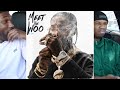 Pop Smoke - Meet The Woo 2 FIRST REACTION/REVIEW
