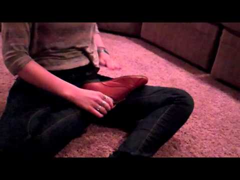 Being Goofy Teenagers (Oct 2nd 2011)