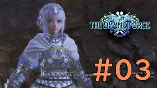 スターオーシャン6 THE DIVINE FORCE　細々実況　#03