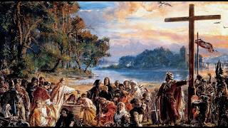 Medieval Poland Part 1: Mieszko and His Line