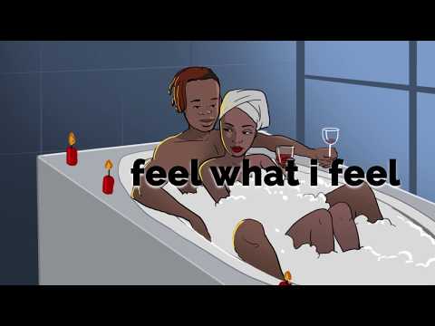 Olakira - Till Dawn [Lyrics Video]