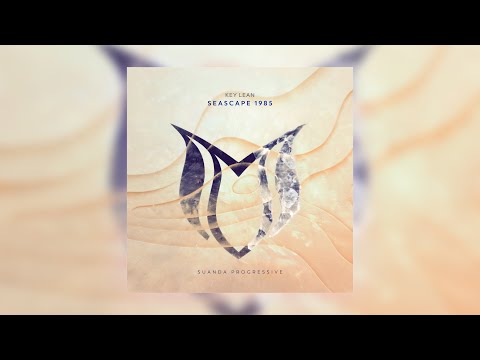 Key Lean - Seascape 1985