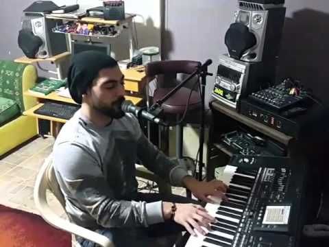 و افترقنا جان شهيد