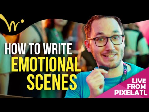 How to Make Your Audience FEEL Emotionally