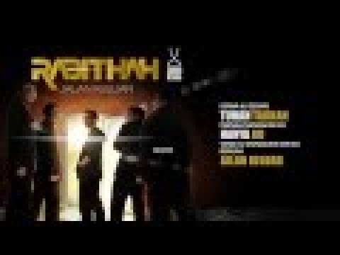 Rabithah - Jalan Keluar (Official Lyric Video)