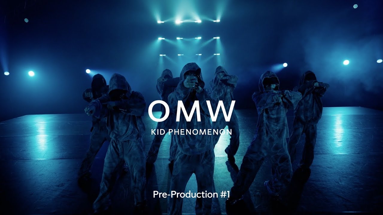 ビデオ | KID PHENOMENON | ソニーミュージックオフィシャルサイト
