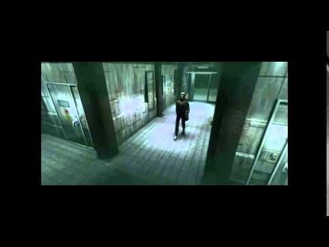 Aquanox : The Angel's Tears Playstation 2