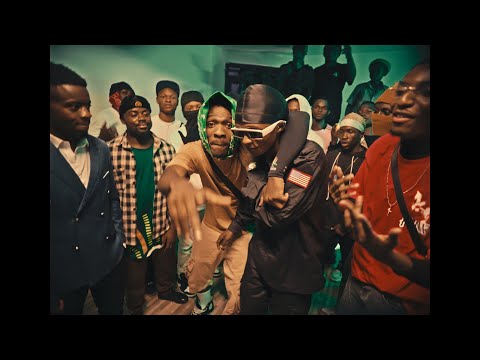 Landos - Let’s Go.Feat Orel Homie (official Music Video)