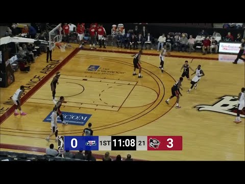 Jerian Grant (17 points) Highlights vs. Erie BayHawks