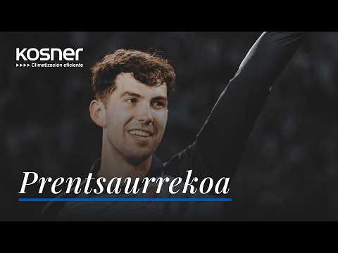 POSPARTIDO | Marrero - Martín: Toda Gipuzkoa se merece esto" | Real Sociedad 1 - 0 Athletic Club