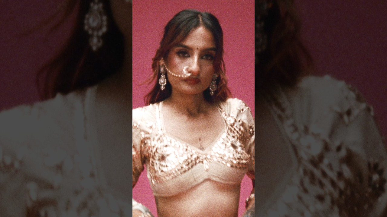 UP NEXT I Restless nights sound different with Rashmeet Kaur