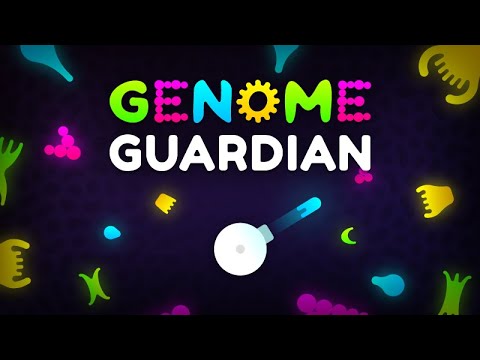 Trailer de Genome Guardian