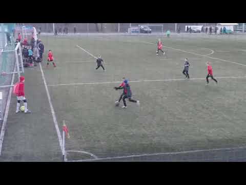 Ateitis CUP 2019 SPRING U11 NSA, Oslo 1-3 FC Belkard Grodno