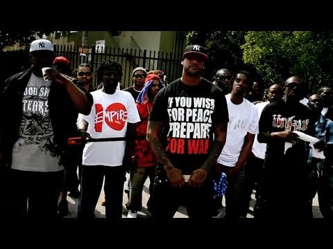 Gato feat Booba - Nu Lajan (Clip Officiel)