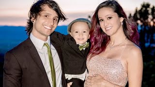 CUTEST RING BEARER EVER!!