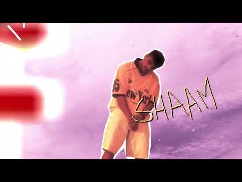 SHAAM - JAI DHIR, NEVERSOBER (Official Visualiser)