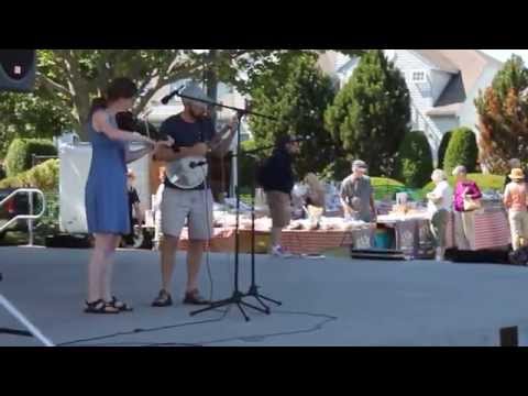 5th Annual  Falmouth Rotary Club Old Time Fiddle Contest