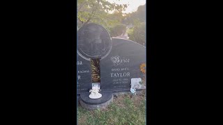 Police investigating after Kentucky cemetery robbed, vandalized