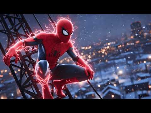 NYC'S DARKEST HOUR 😱 Spider-Man 2 Goes Wild!