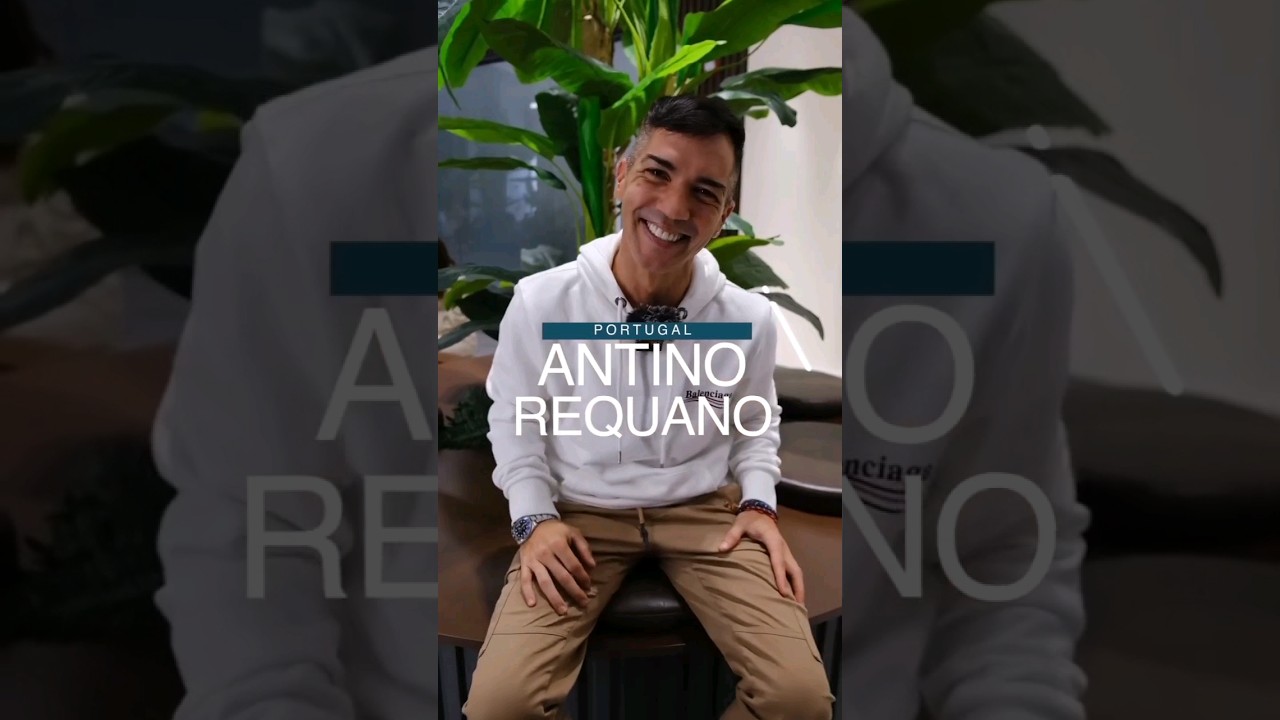 Antino REQUANO
