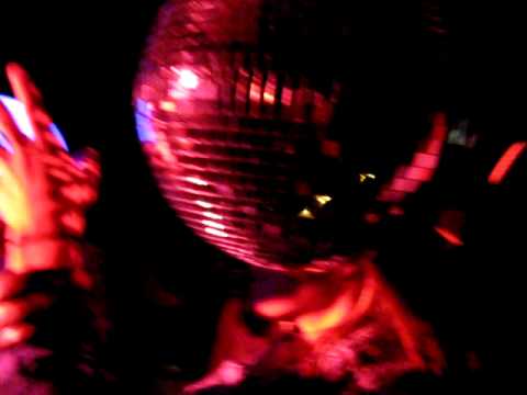 The Playboy Mansion Party  01/02