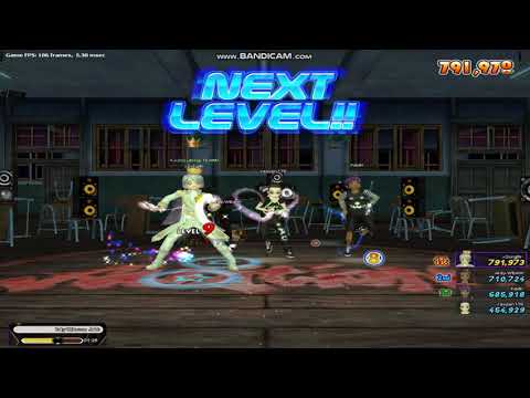 Audition Ayodance CFS - Jablay 186 Bpm