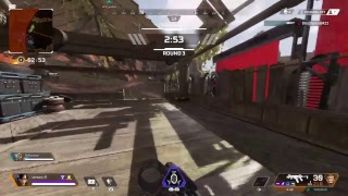 【APEX】I wanna be the GUY