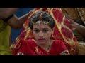 Putta Gowri Maduve Title Song Mash Up With Issue Based Video On Child Marriage
