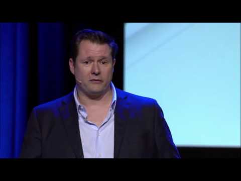 Conferencia de Dirk Ahlborn: Building The Hyperloop / Hyperloop T.T. live at WORLDWEBFORUM 2016