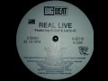 Real Live Real Live Shit K Def Instrumental 1995