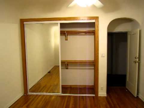 PL1845- MIRACLE MILE Apartment for Rent