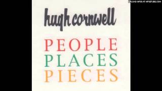 Hugh Cornwell   Live It And Breathe It