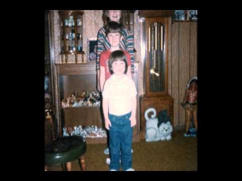 Happy Birthday, Laria!