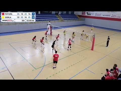 Futura vs Gorla - 21/05/2021