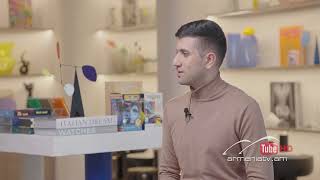 Տուն-Տեղ 7, Թողարկում 12, Կիրակի 12։50 / Tun-Tegh