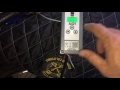 A421ABD 02C Temp And Defrost Controller
