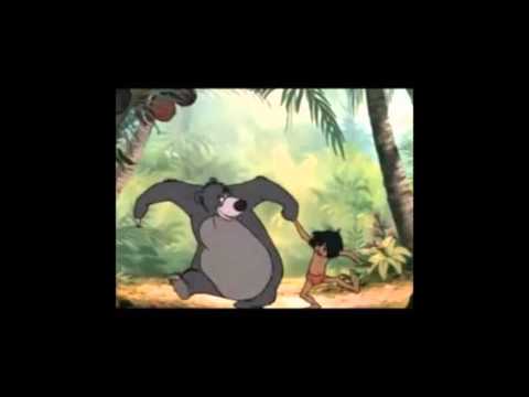 It's a Jungle Ting by MichOuze